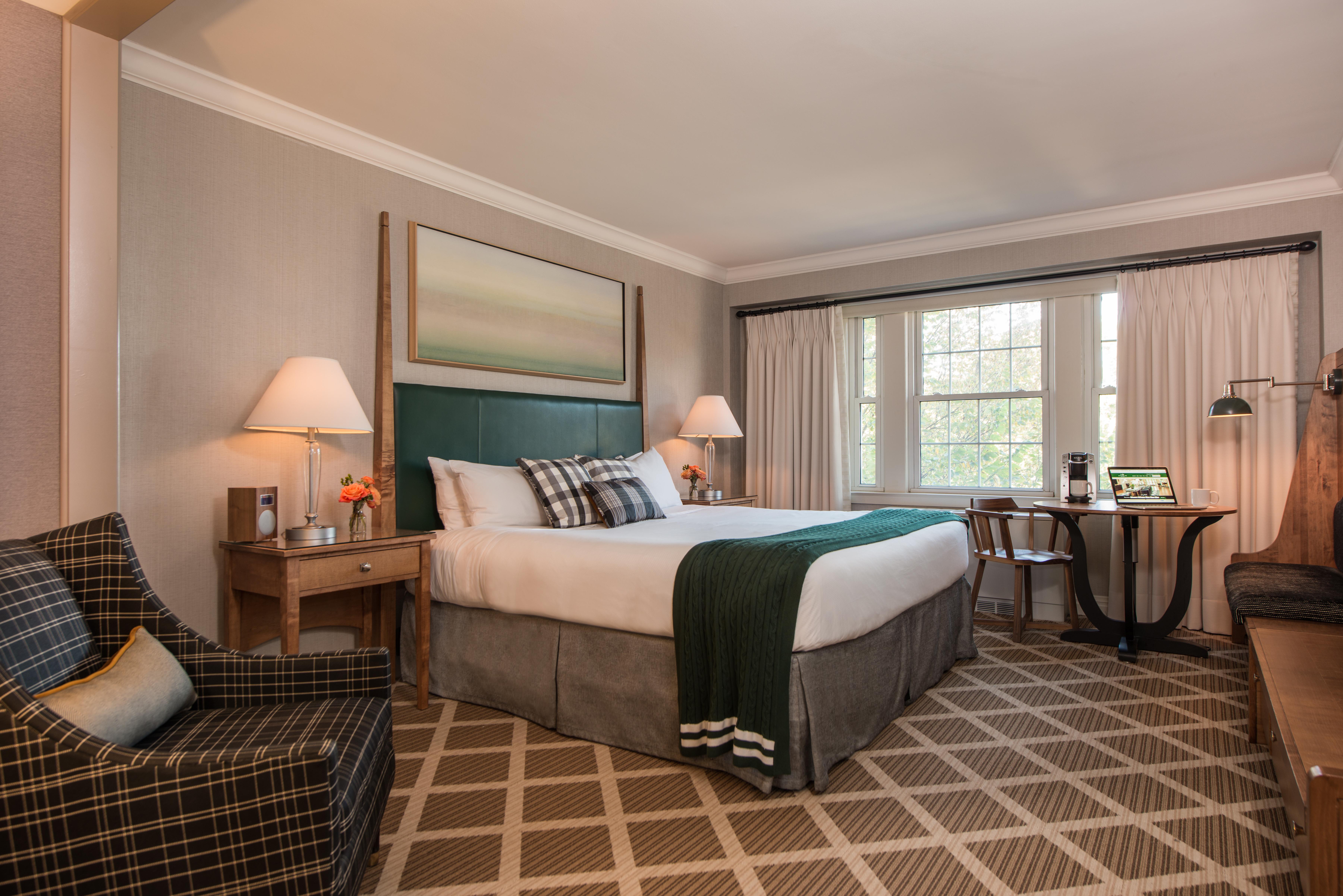 Hanover Inn Dartmouth Εξωτερικό φωτογραφία