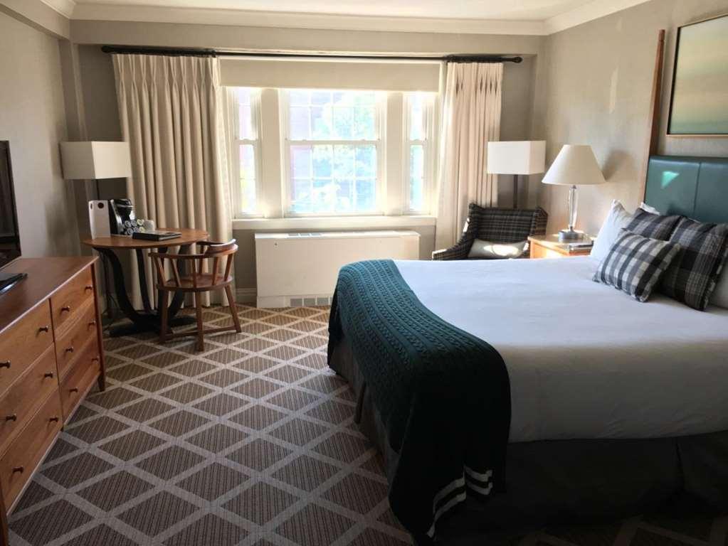 Hanover Inn Dartmouth Δωμάτιο φωτογραφία