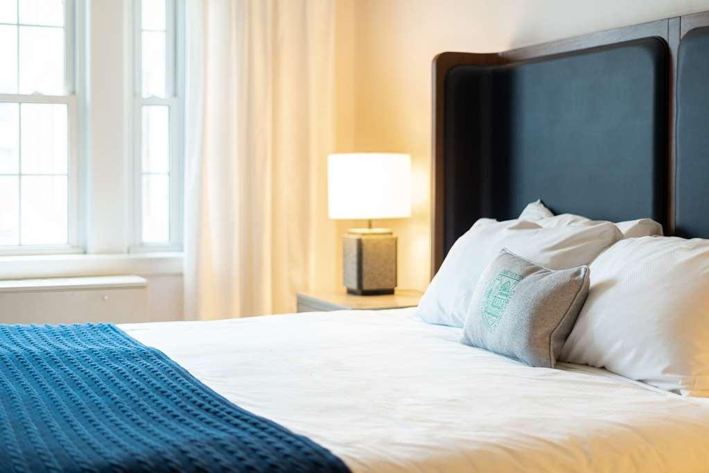 Hanover Inn Dartmouth Δωμάτιο φωτογραφία