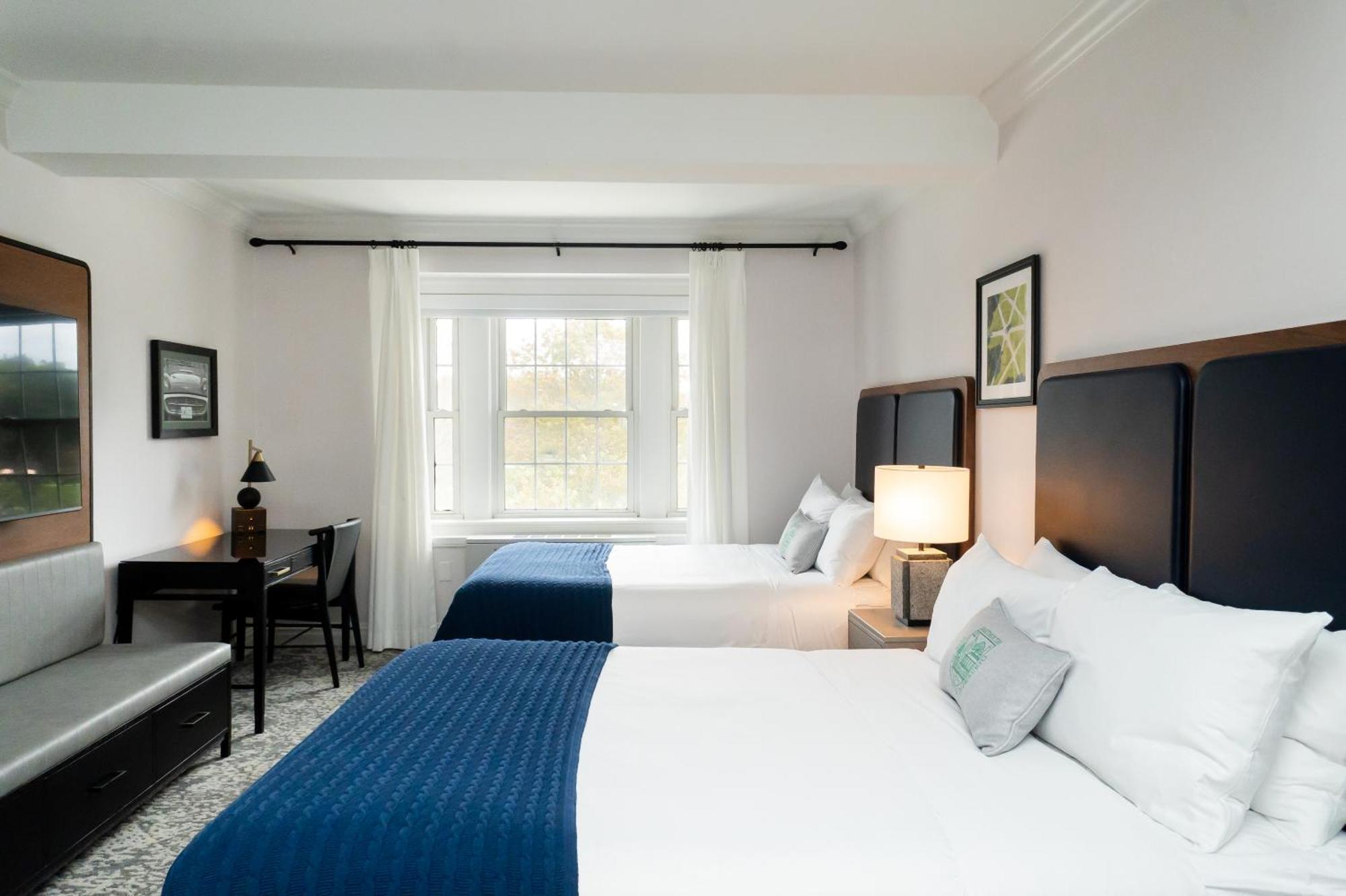 Hanover Inn Dartmouth Εξωτερικό φωτογραφία